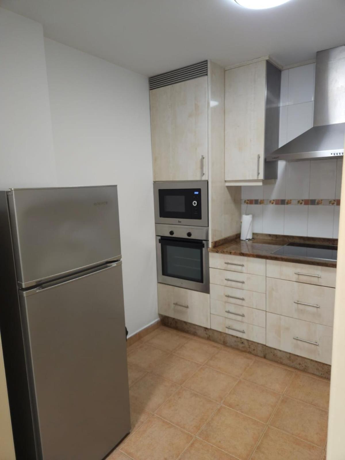Apartamento Redondela Centrico ปอนเตเบดรา ภายนอก รูปภาพ
