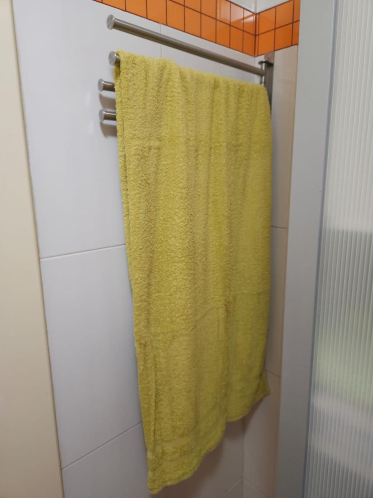 Apartamento Redondela Centrico ปอนเตเบดรา ภายนอก รูปภาพ