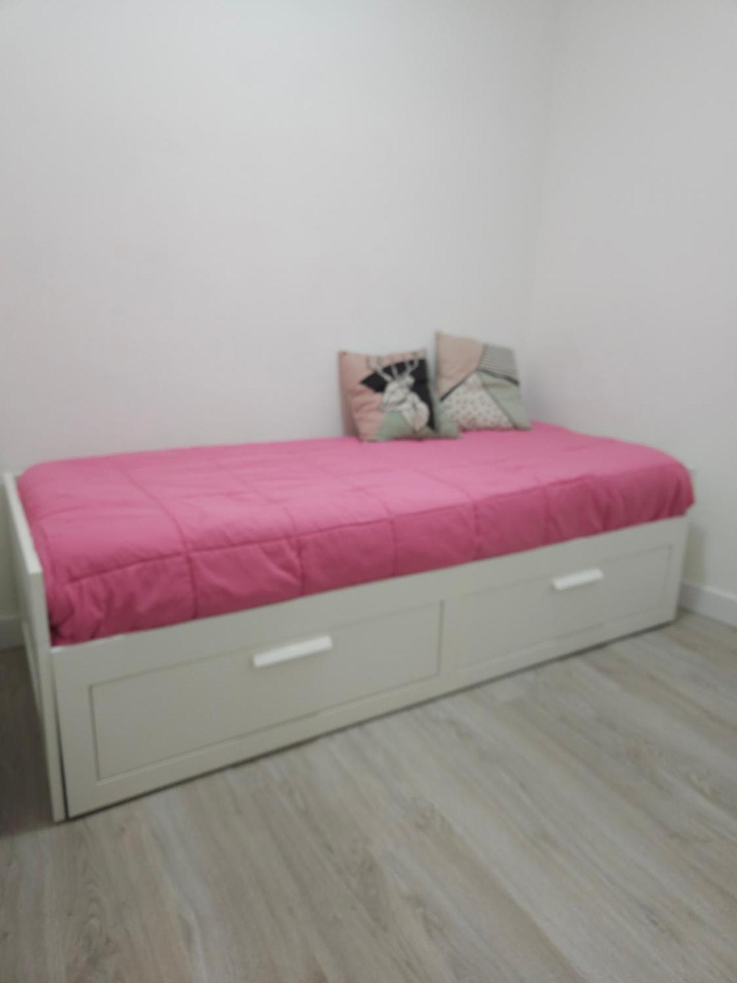 Apartamento Redondela Centrico ปอนเตเบดรา ห้อง รูปภาพ