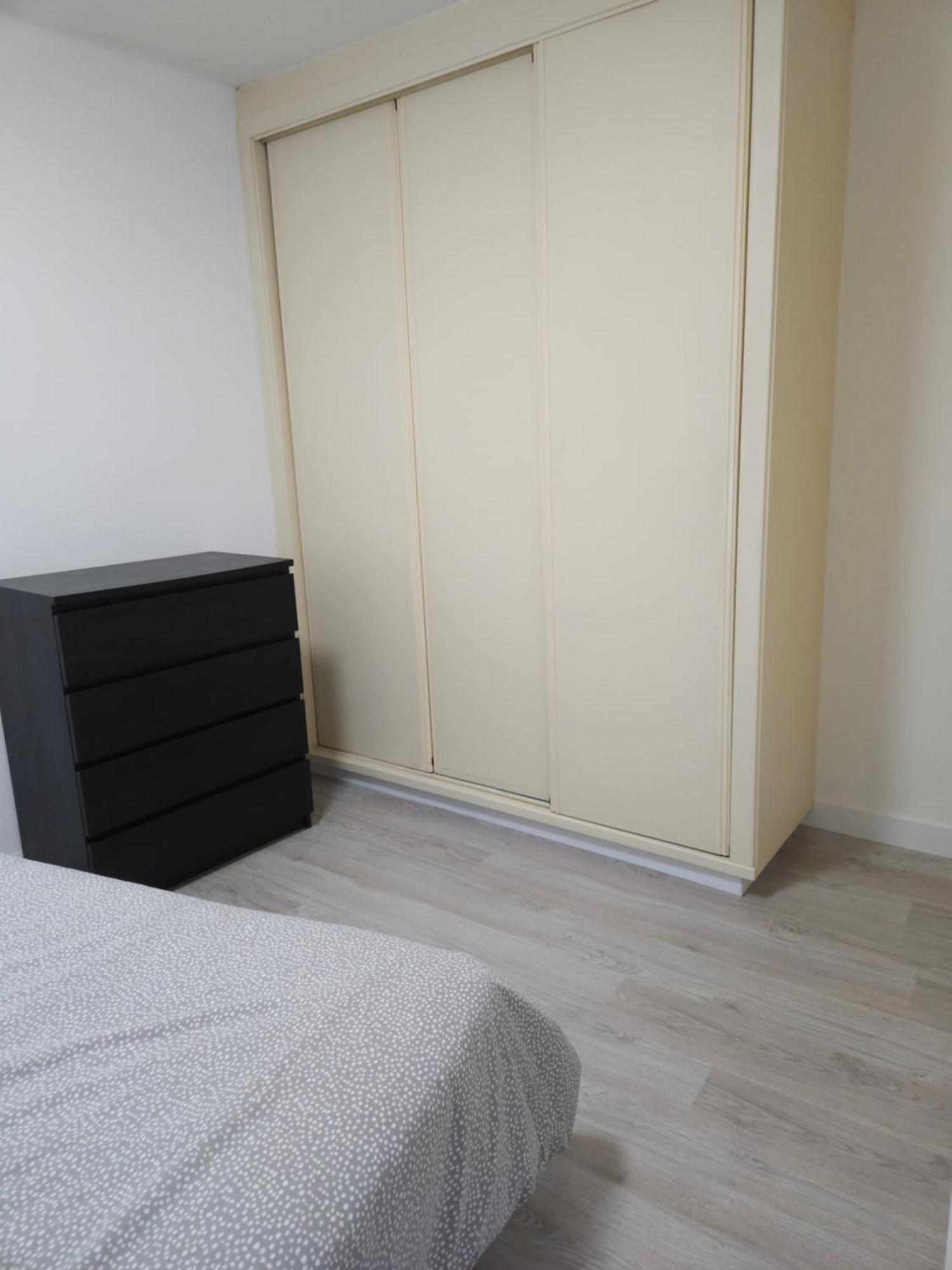 Apartamento Redondela Centrico ปอนเตเบดรา ห้อง รูปภาพ
