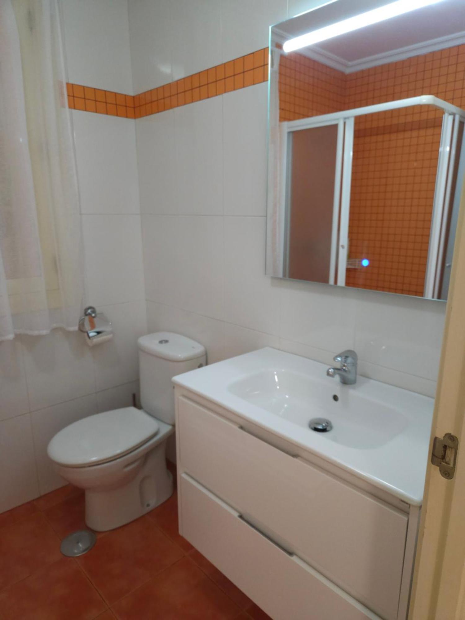 Apartamento Redondela Centrico ปอนเตเบดรา ห้อง รูปภาพ