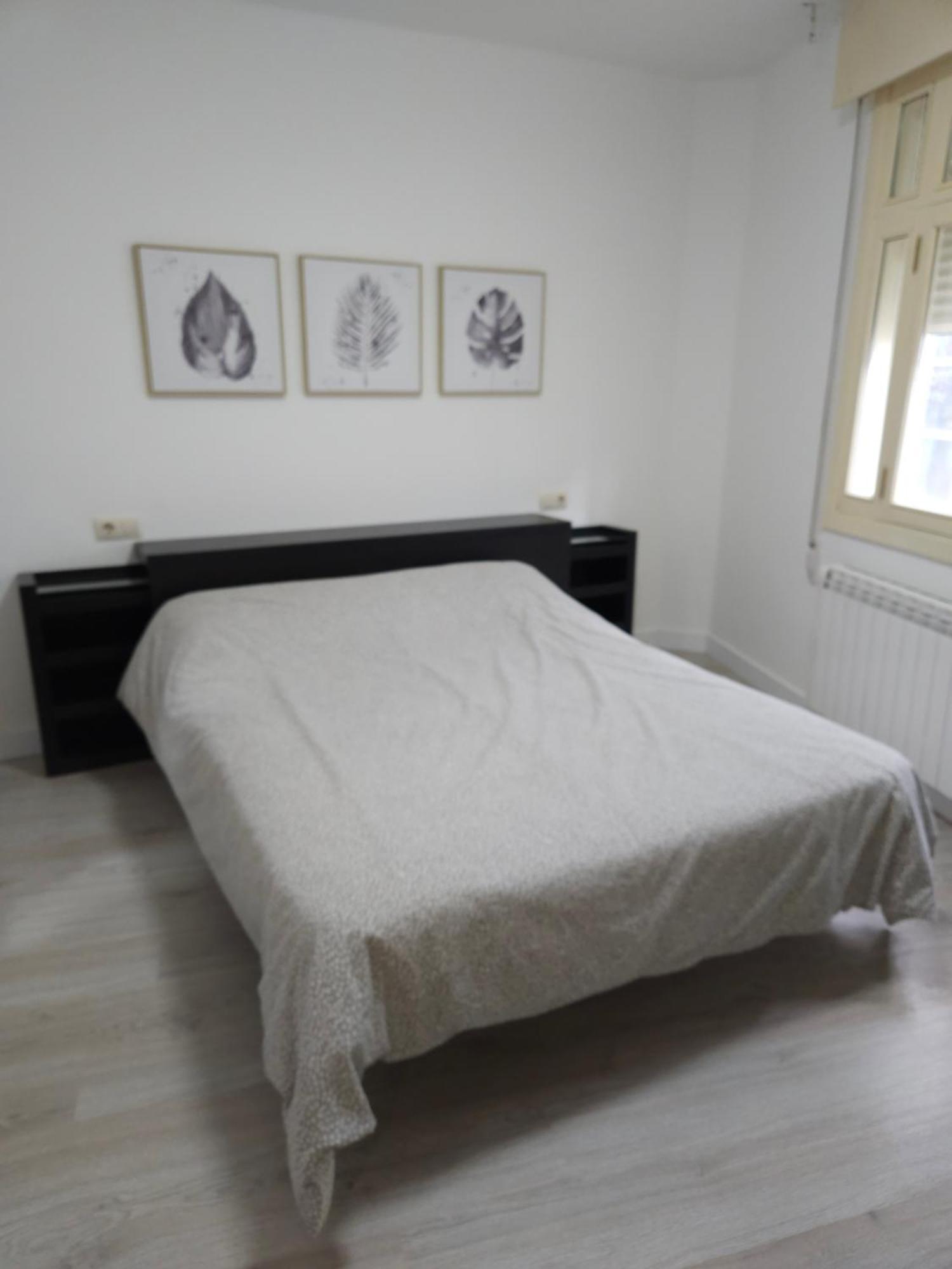 Apartamento Redondela Centrico ปอนเตเบดรา ห้อง รูปภาพ