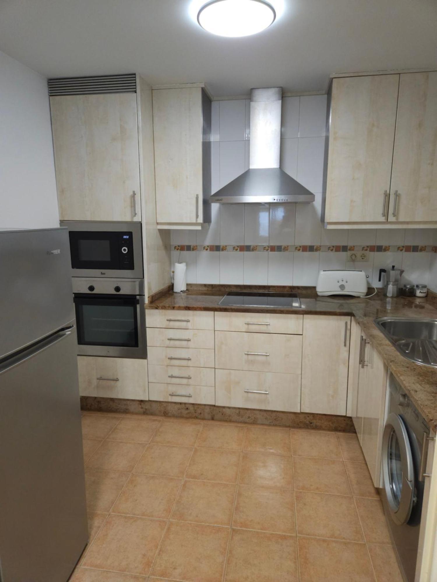 Apartamento Redondela Centrico ปอนเตเบดรา ห้อง รูปภาพ