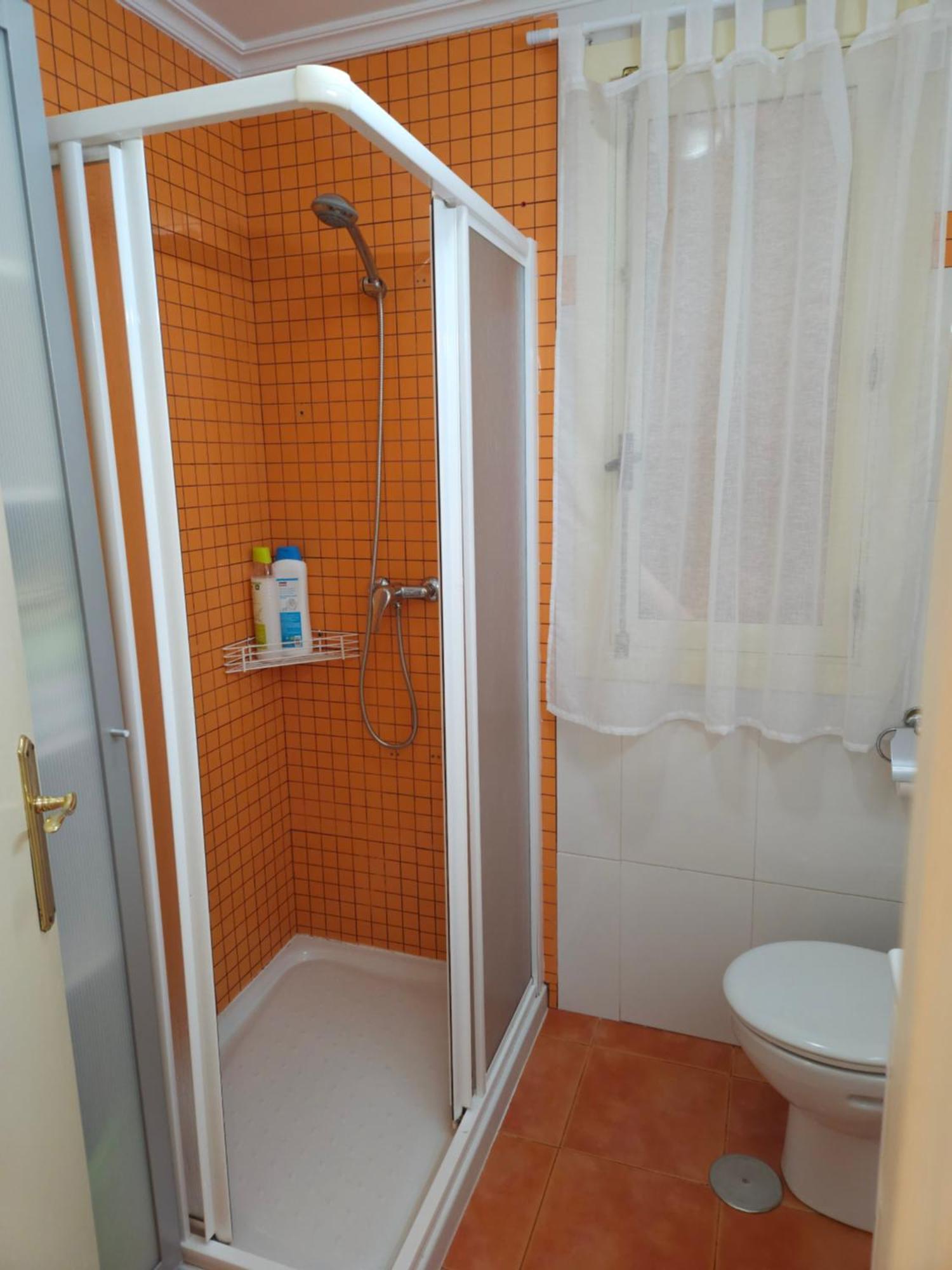 Apartamento Redondela Centrico ปอนเตเบดรา ห้อง รูปภาพ
